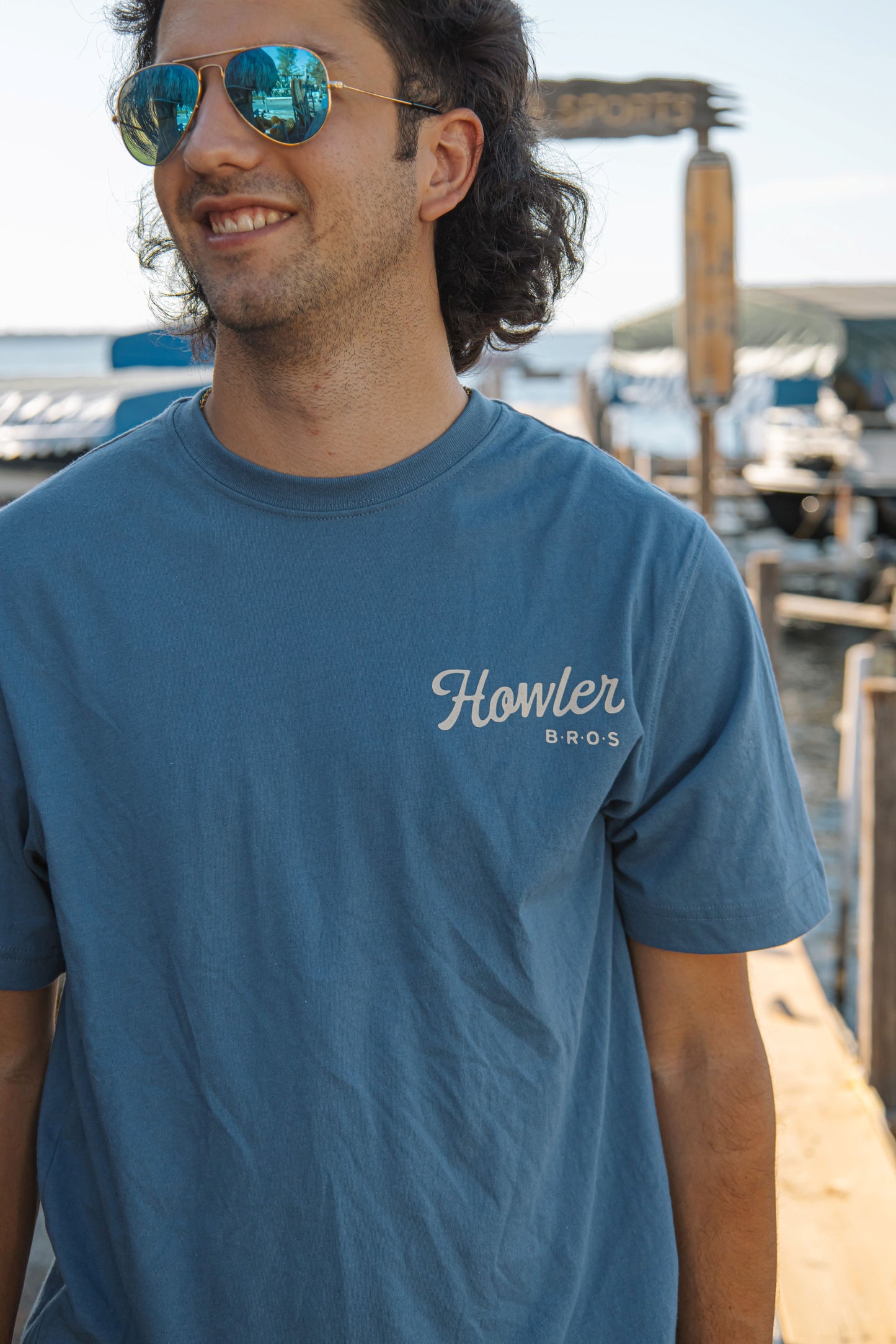 Howler Posse