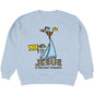 Jesus Best Treasure Campbell Crew