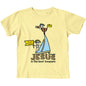Jesus Best Treasure Tee Youth