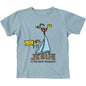 Jesus Best Treasure Tee Youth
