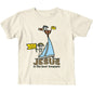 Jesus Best Treasure Tee Youth