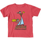 Jesus Best Treasure Tee Youth
