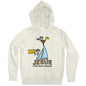 Jesus Best Treasure Hamden Hood