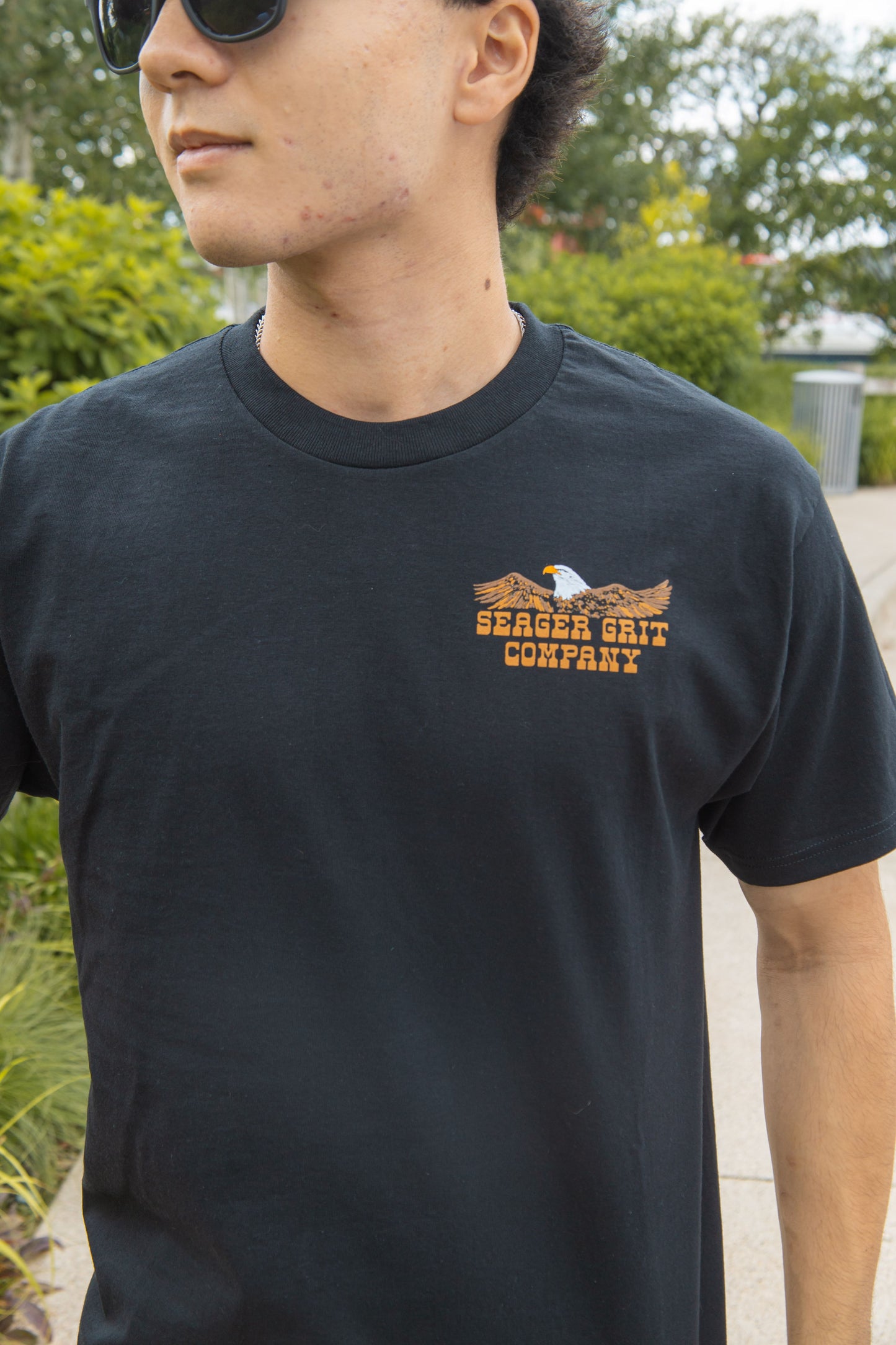 Big Rig Tee