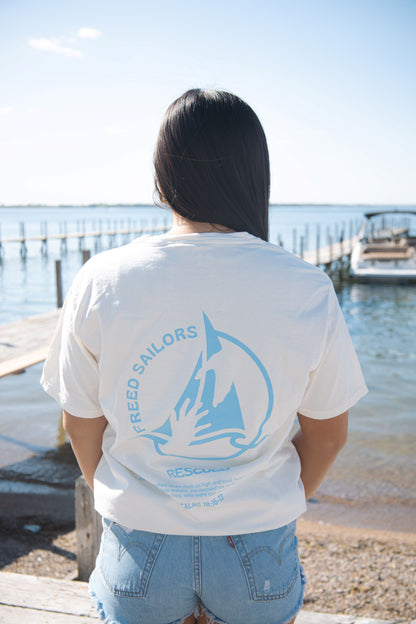 Rescued T-Shirt