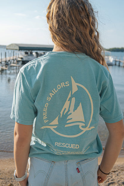 Rescued T-Shirt
