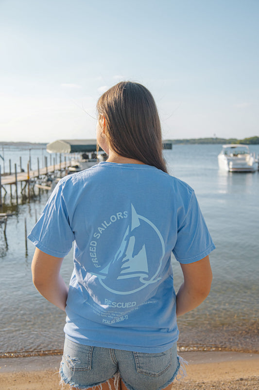 Rescued T-Shirt