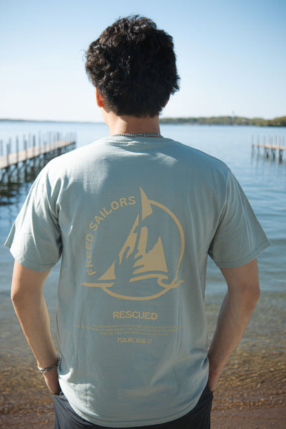 Rescued T-Shirt