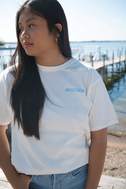 Rescued T-Shirt
