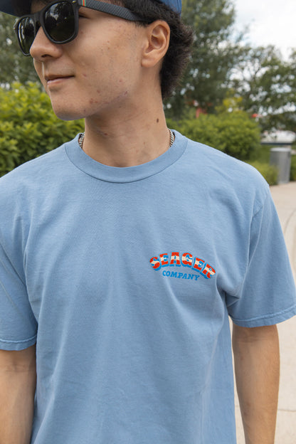 Tubular Tee