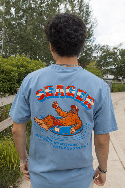 Tubular Tee