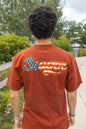 USA Russ Tee