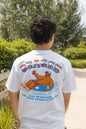 Tubular Tee