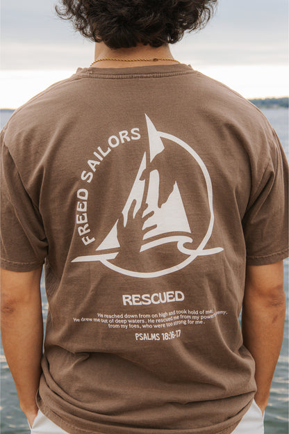 Rescued T-Shirt